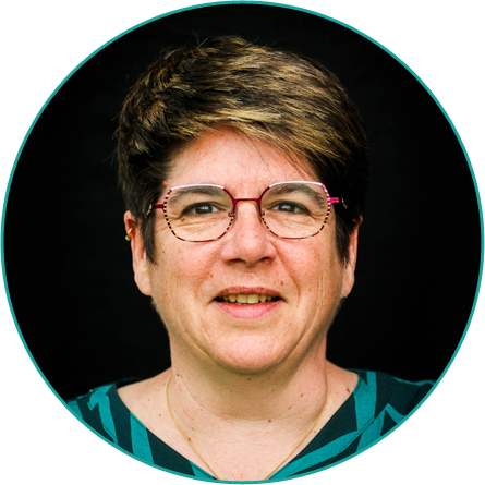 Agnès LIONNET